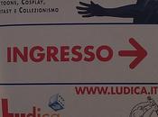 Cartoomics Ludica 2012: resoconto della fiera milanese