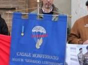 Mobilitazione paracadutisti marò, anche Alessandria