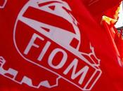 FIOM: marzo sciopero difesa dell’articolo