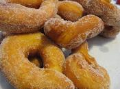 Zeppole Graffe