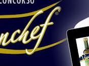 Concorso Vinchef vinci iPad