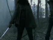 Walking Dead 2x13: Linea Fuoco ...diteci vostra