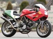 Ducati Special