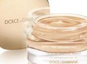 Dolce&Gabbana; Perfect Finish Creamy Foundation