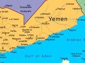 Yemen Schiavitù sete denaro quanto pare mali inestirpabili