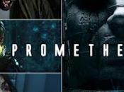 nuovo trailer italiano "Prometheus", differente precedente originale