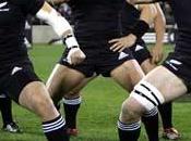 Roma spinge avere Blacks all’Olimpico