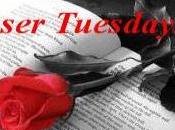 Teaser tuesdays (22)