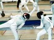 Coppa mondo Fioretto femminile: video