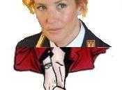 SPECIALE Julia detection italiano Donna detective: modello