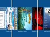 Windows Phone Tango Porta Numero Finestre Background