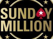 vincessi Sunday Million…