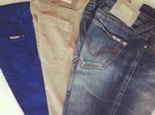 S.O.S Jeans