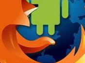 Firefox dispositivi ARMv6 Android