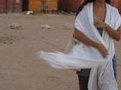 Sequestro Rossella Urru Consiglio regionale espone striscione