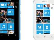 Nuovi firmware Nokia Lumia