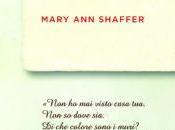 Recensione: società letteraria Guernsey