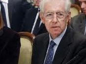 Riforma lavoro: conferenza stampa Monti Fornero