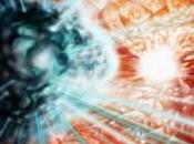 Morte stella: Carinae astro volubile