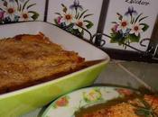 primavera...ed mangio piatto preferito: GATEAU PATATE