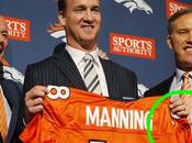 Nfl, Manning Broncos: ultima divisa Reebok