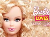 MOSTRA FOTOGRAFICA: “Barbie Loves Salvo Filetti”