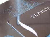 arriveal: Sephora Black