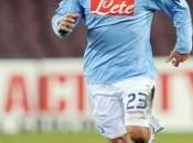 Napoli attento giallo,cinque calciatori rischio squalifica caso finale