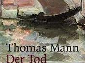 „Der Venedig“ Thomas Mann