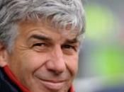 Gasperini: Napoli favorito per..”