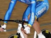 Ciclismo pista: test azzurri Montichiari vista Mondiali