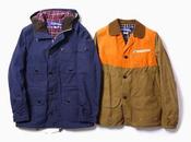 Junya Watanabe Comme Garcons_ spring/summer 2012