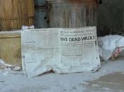 Dead Walk!