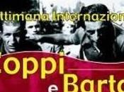 Settimana Internazionale Coppi Bartali: Benedetti nuovo leader