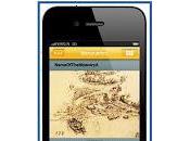 LeonardoAround: Applicazione iPhone iPad