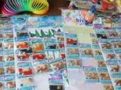 Finanza “rastrella” negozi casalinghi caccia oggetti pericolosi