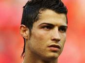 Real Madrid, Cristiano Ronaldo all'arbitro: "....robar, robar, solo robar...!".