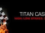 Titanbet presenta nuovo Titan Cash Race