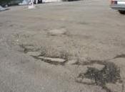 Piazza Campora “traforata”