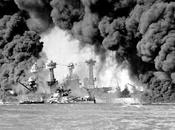 Pearl Harbor, verità nascoste