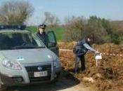 Gravina Puglia: Guardia Finanza scopre sversamento illegale rifiuti
