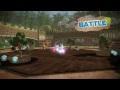 Little Planet Karting, trailer d’annuncio