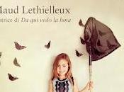 Recensione: Bambina diceva sempre Maud Lethielleux