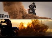Scrambler Stunt