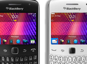 BlackBerry Curve 9360: unboxing Flabbertech