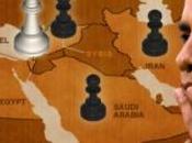 Siria crisi terminale della potenza militare statunitense