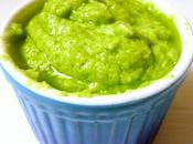 pesto fave πεστο κουκια