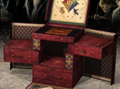 L'intera saga Harry Potter unico cofanetto settembre vendita