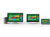 Windows migliora compatibilità schermi dimensione diverse ottimizzando risoluzione pixel