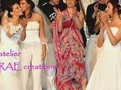 della moda passa Vigarano "Rae creations", Roberta Riboni racconta atelier